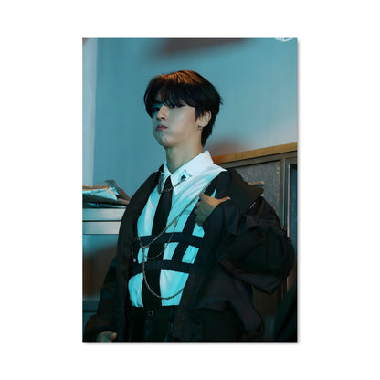 Poster Youngbin 49451