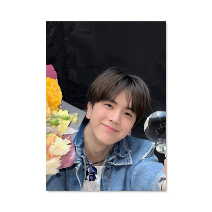 Poster Younghoon 49761