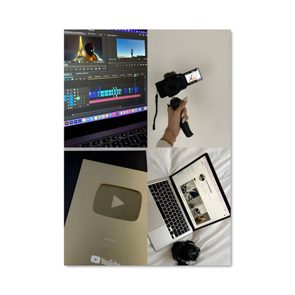 Poster Creator's Haven