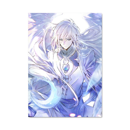 Poster Yue 29211