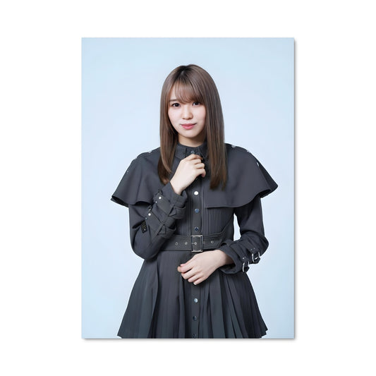 Poster Yui kobayashi 47254