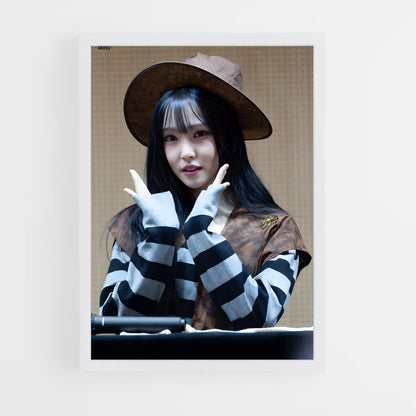 ap-yuju-3 cadre Blanc