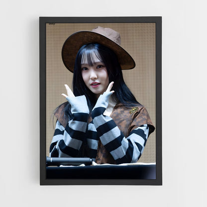 ap-yuju-3 cadre Noir