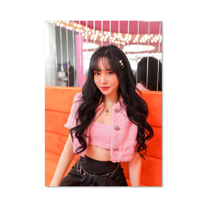Poster Yuju 48451