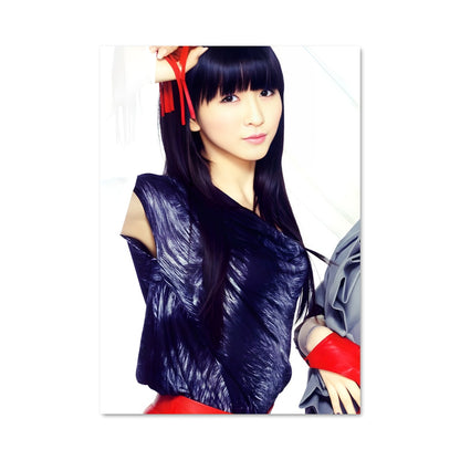 Poster Yuka kashino 47508