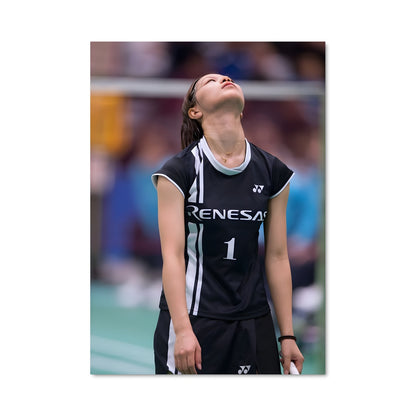 Poster Yuki fukushima 68354