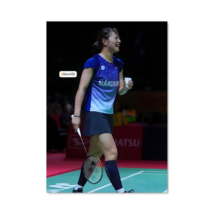 Poster Yuki fukushima 68349