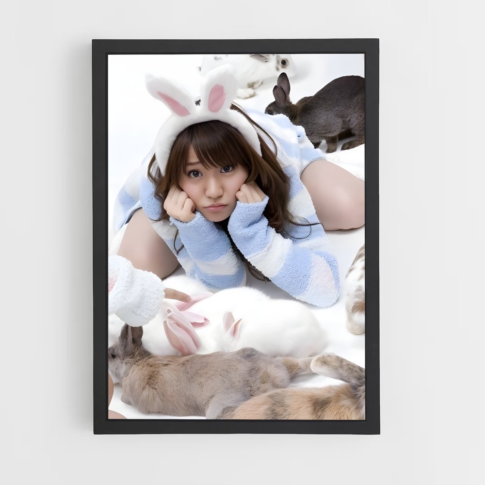 ap-yuko oshima-5 cadre Noir