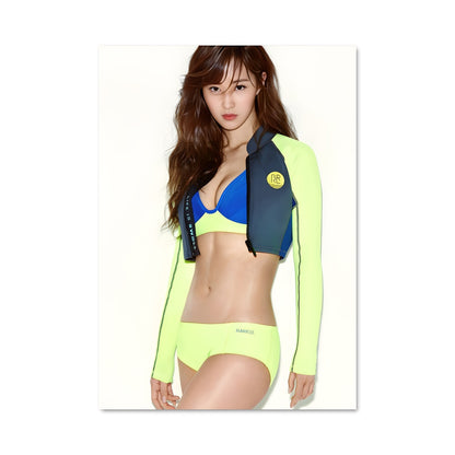 Poster Yuri 48505