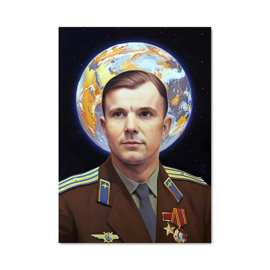Poster L'Héritage Cosmique
