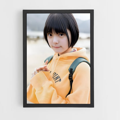 ap-yurina hirate-4 cadre Noir