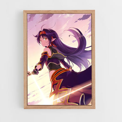 ap-yuuki-2 cadre Bois clair