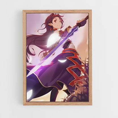 ap-yuuki-6 cadre Bois clair