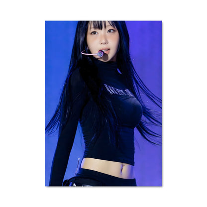 Poster Yves 48730