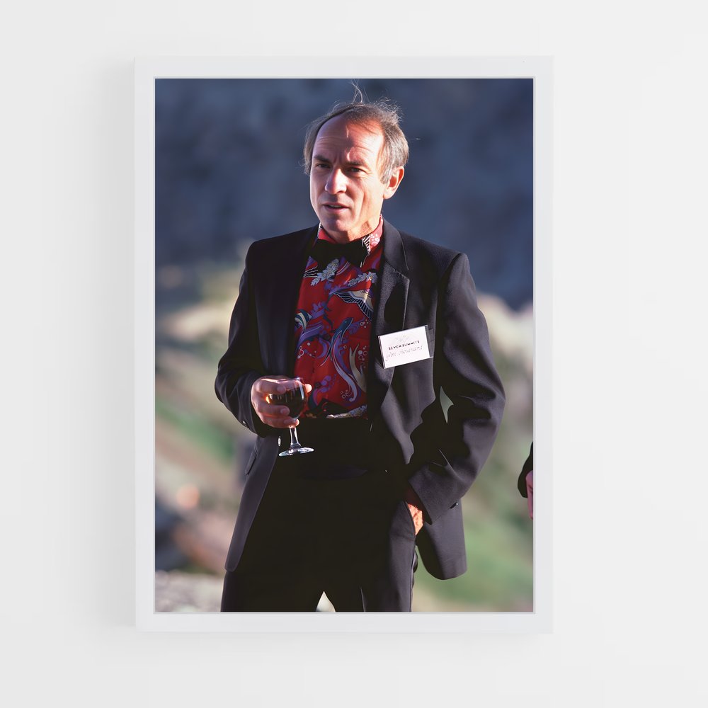 ap-yvon chouinard-2 cadre Blanc