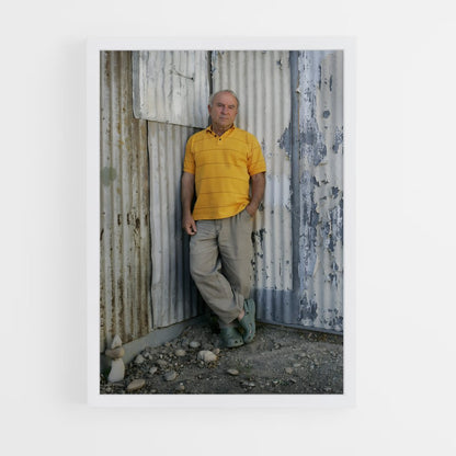 ap-yvon chouinard-3 cadre Blanc