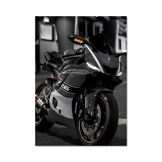 Poster Yzf-r6 82960