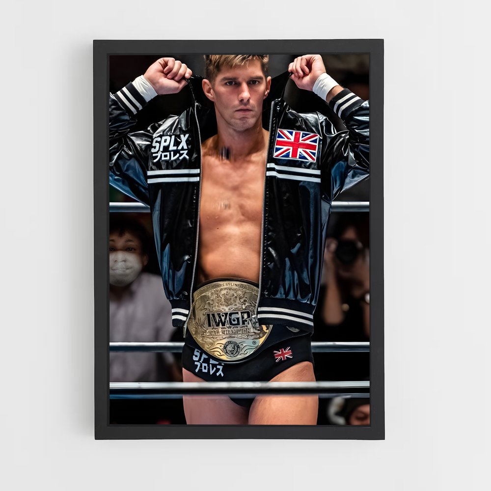 ap-zack sabre jr-6 cadre Noir