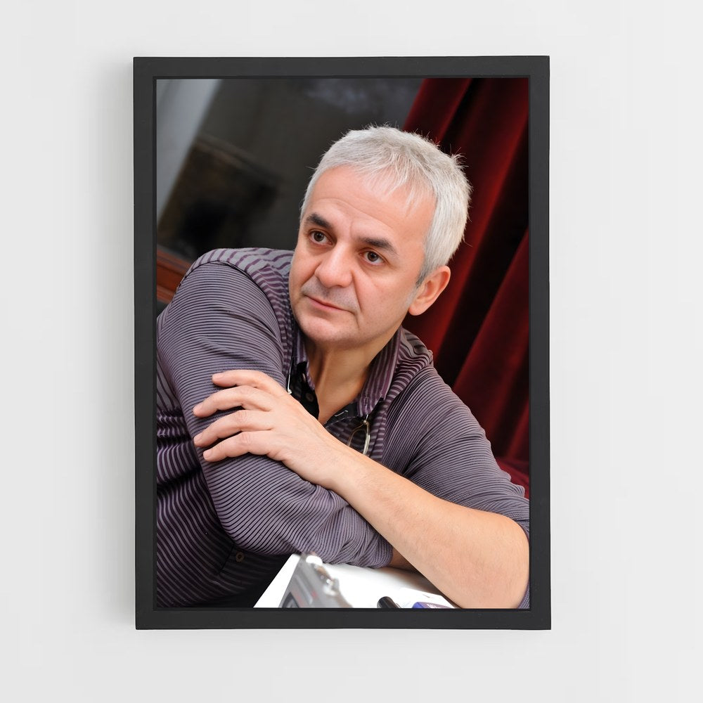 ap-zafer algöz-1 cadre Noir