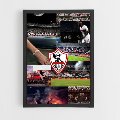 ap-zamalek sc-11 cadre Noir