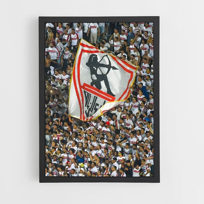 ap-zamalek sc-5 cadre Noir