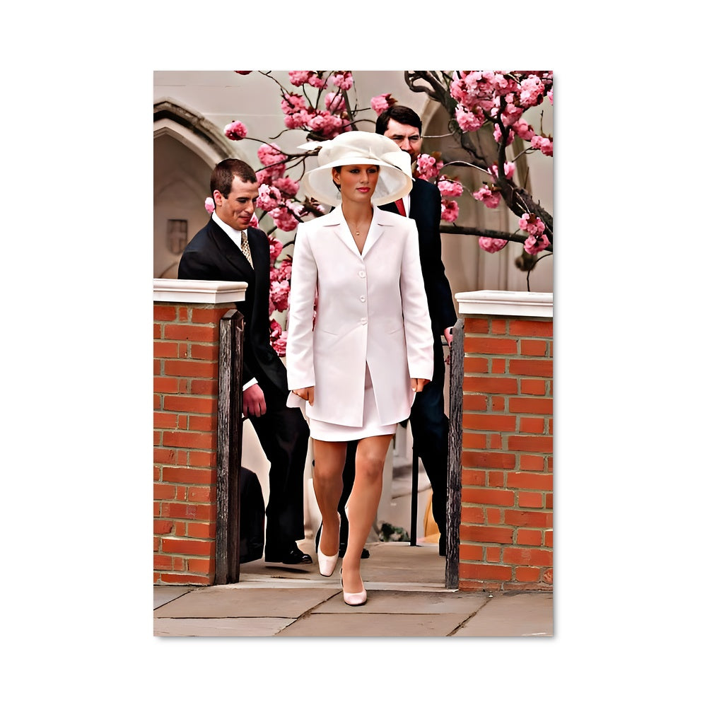 Poster Zara tindall 2707