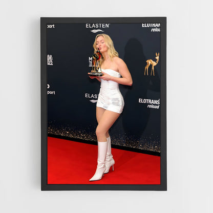 ap-zara larsson-5 cadre Noir