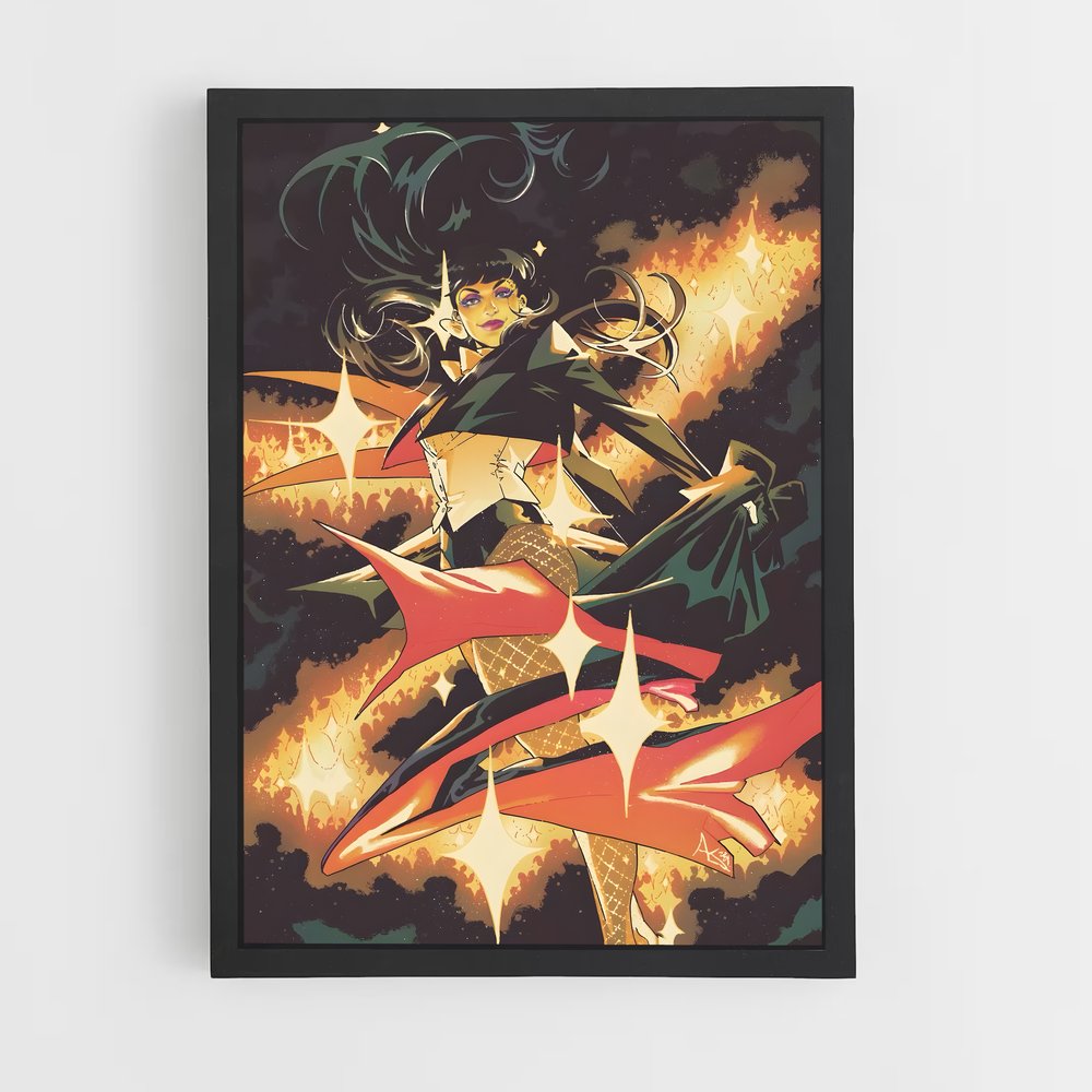 ap-zatanna-4 cadre Noir