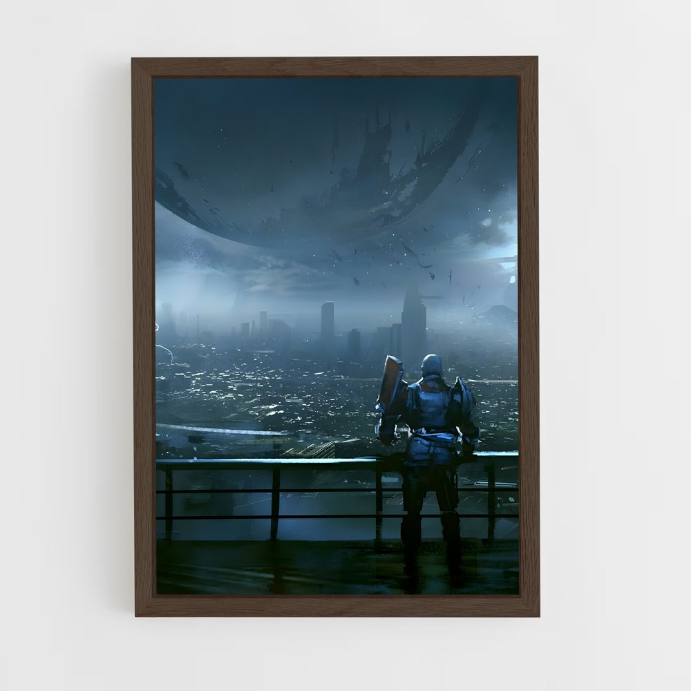 ap-zavala-4 cadre Bois foncé