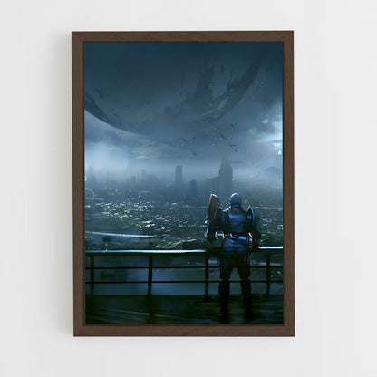 ap-zavala-4 cadre Bois foncé