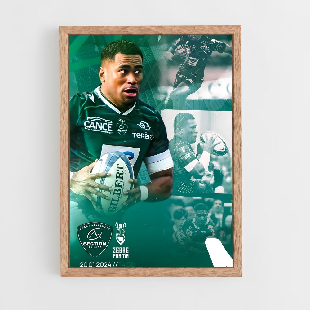 ap-zebre-5 cadre Bois clair