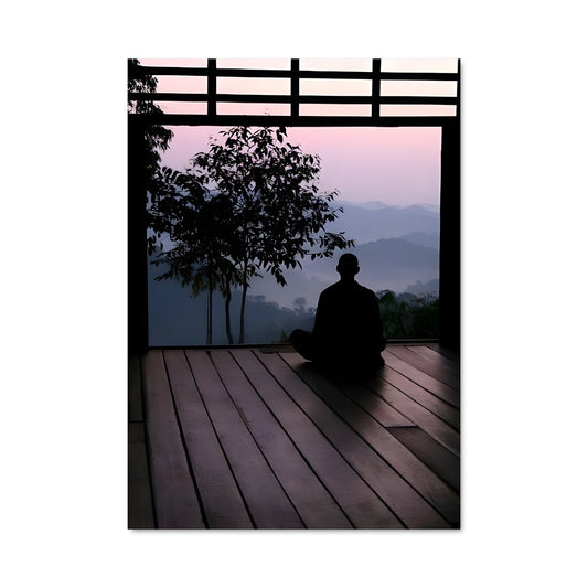Poster Zen 20992