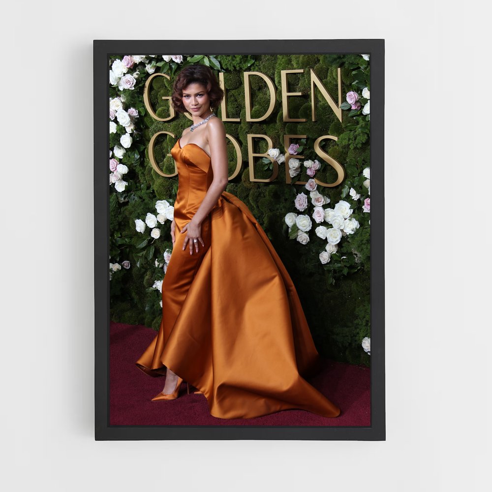 ap-zendaya-3 cadre Noir