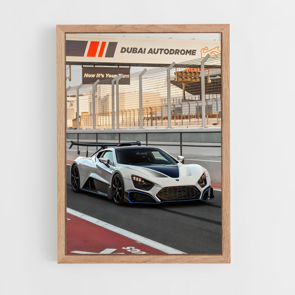 ap-zenvo-1 cadre Bois clair