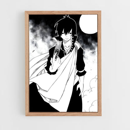 ap-zeref-3 cadre Bois clair