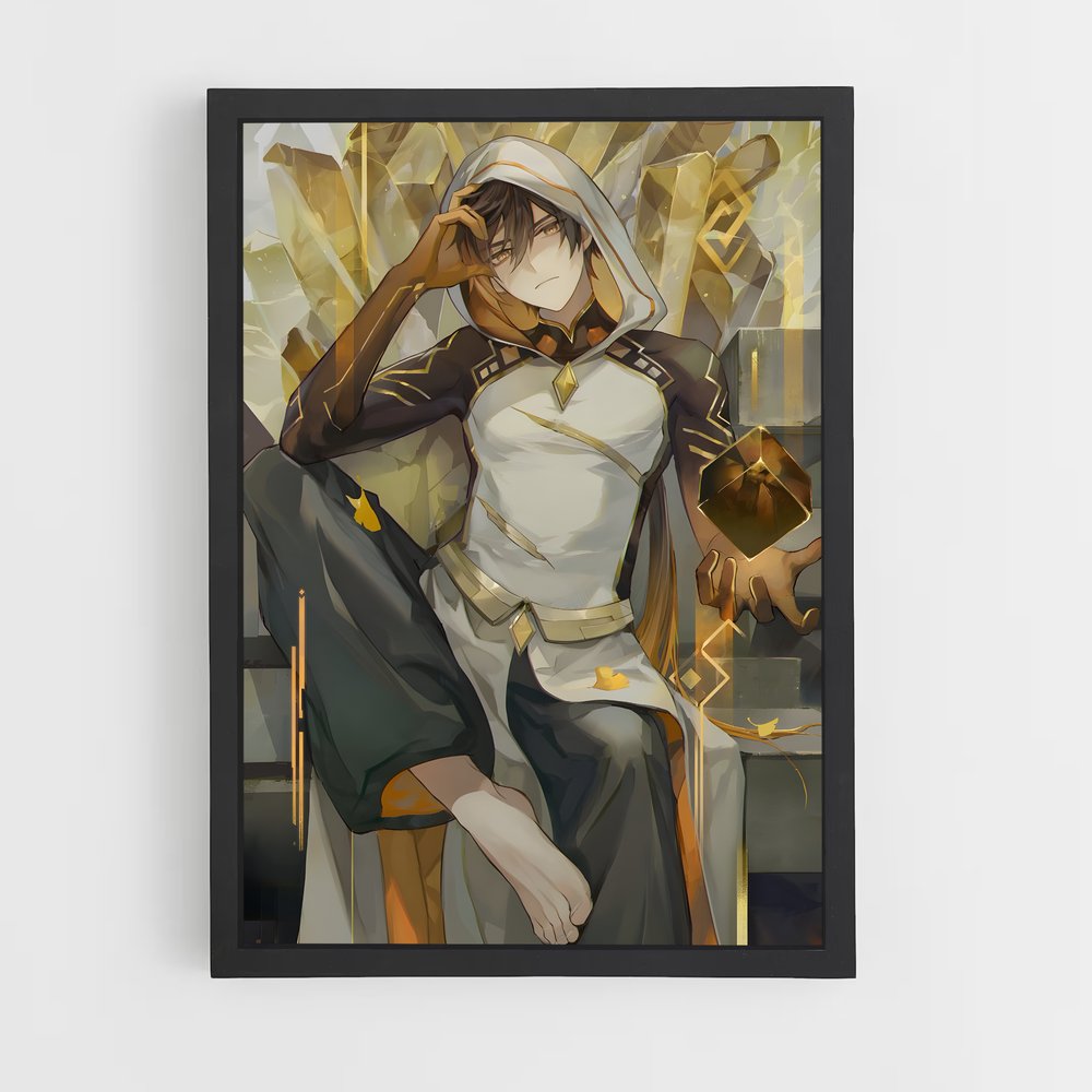 ap-zhongli-3 cadre Noir