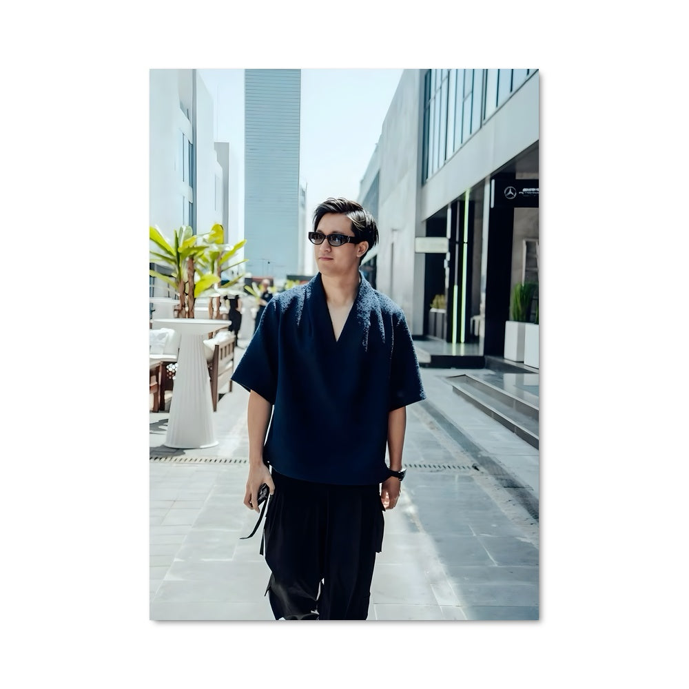 Poster Zhou guanyu 63644