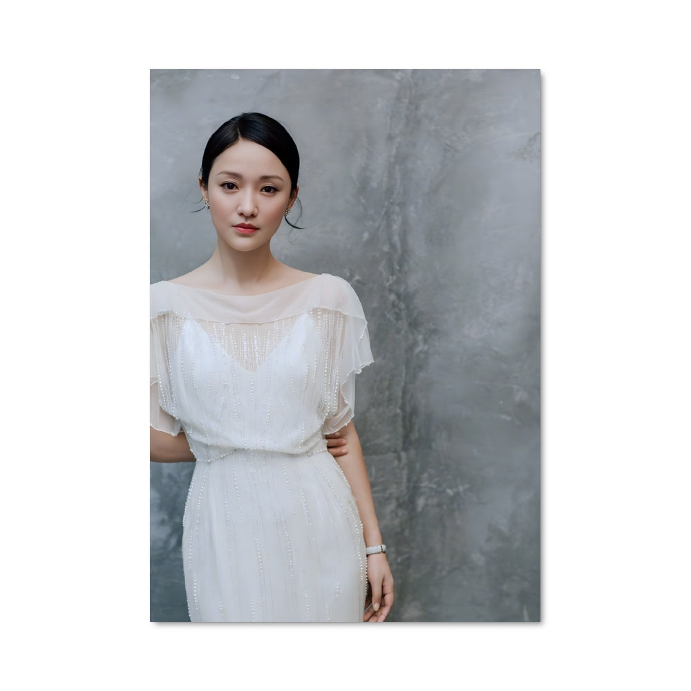 Poster Zhou xun 52890