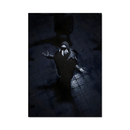 Poster Ziak 54753