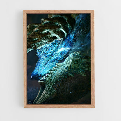 ap-zinogre-3 cadre Bois clair