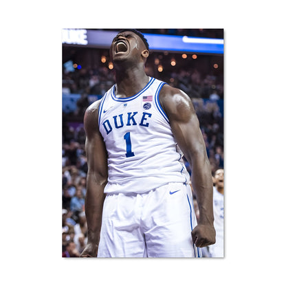 Poster L'Appel de Zion