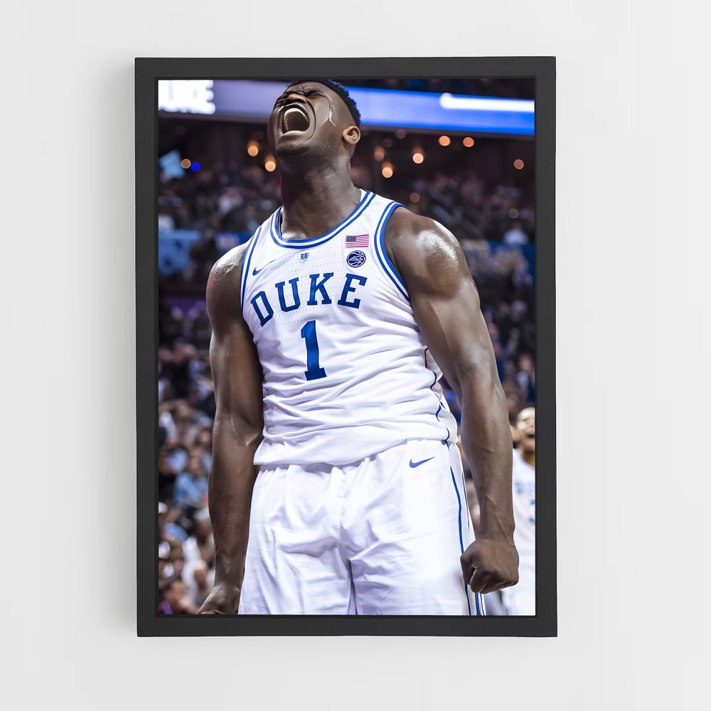 ap-zion williamson-5 cadre Noir