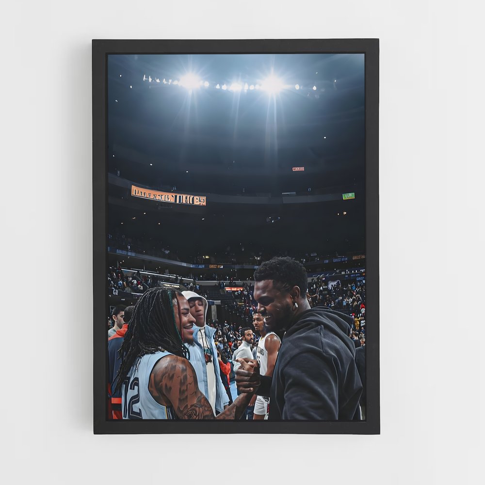 ap-zion williamson-6 cadre Noir
