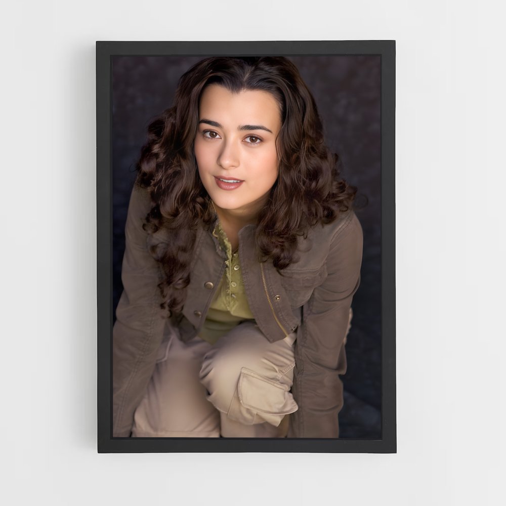 ap-ziva david-1 cadre Noir