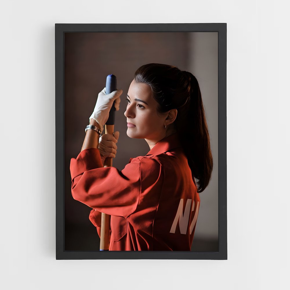 ap-ziva david-2 cadre Noir