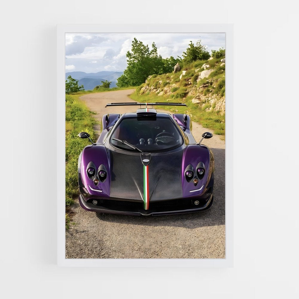 ap-zonda-6 cadre Blanc