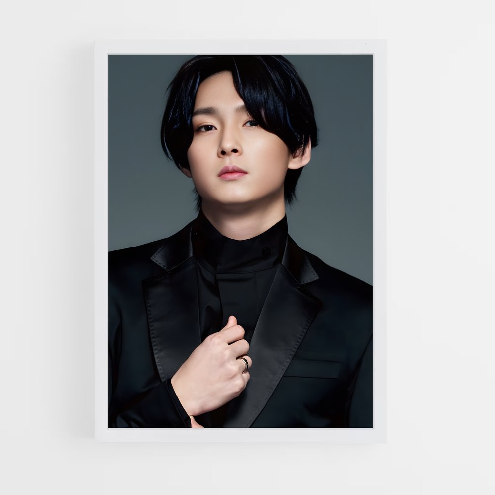 ap-zuho-3 cadre Blanc
