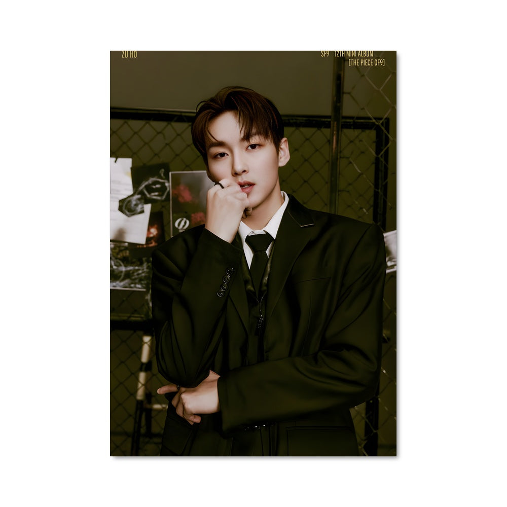 Poster Zuho 49456