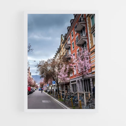 ap-zurich-3 cadre Blanc