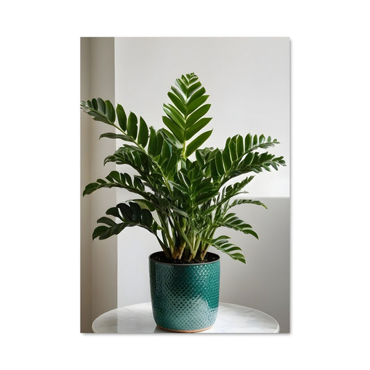 Poster Zz Garden Bliss